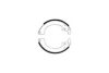 E.T.F. 09-0106 Brake Shoe Set
